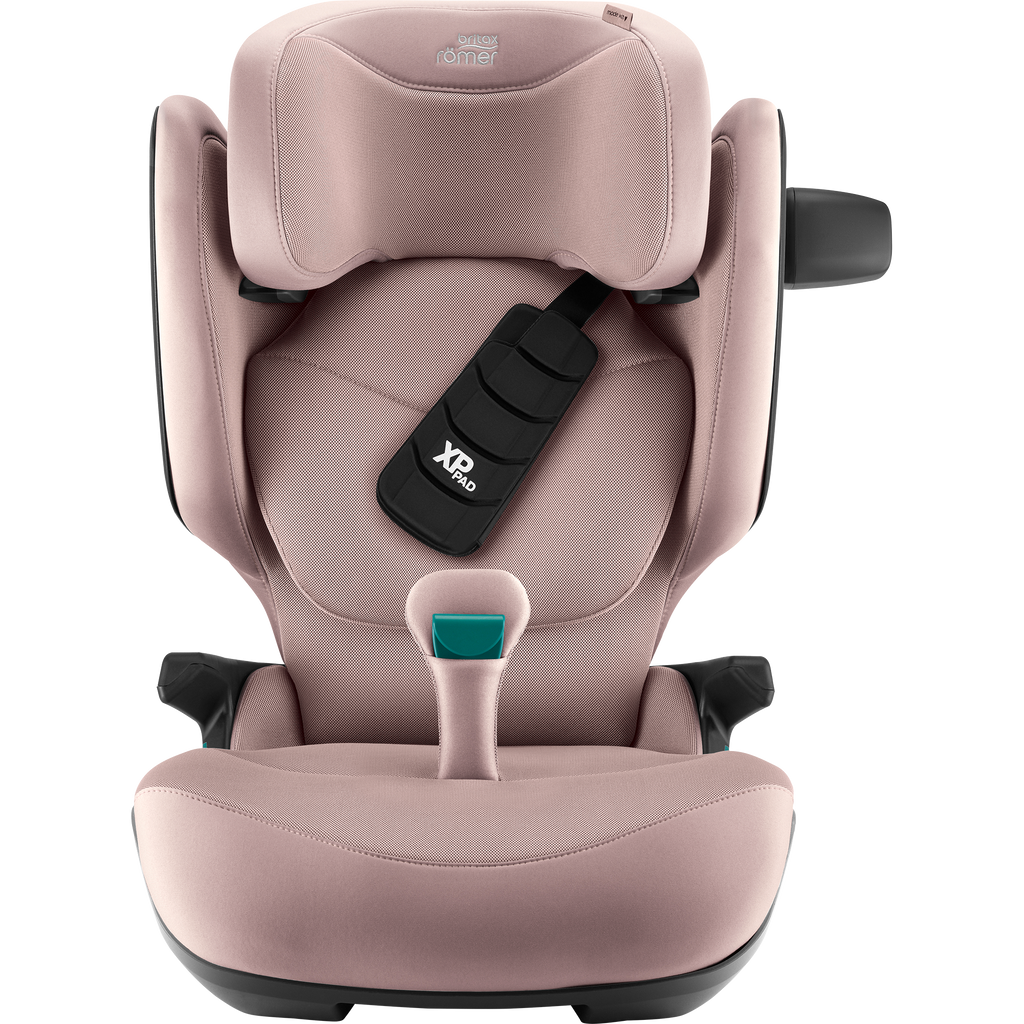 Britax Romer Kidfix isize PRO High Backed Booster image 4