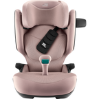 Britax Romer Kidfix isize PRO High Backed Booster image 4