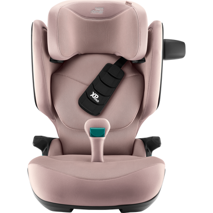 Britax Romer Kidfix isize PRO High Backed Booster image 4