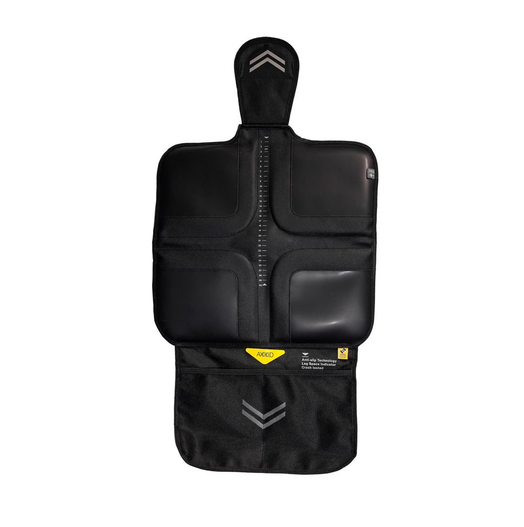 Axkid Premium 3-in-1 seat protector  image 5