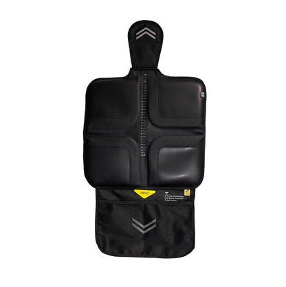 Axkid Premium 3-in-1 seat protector  image 5