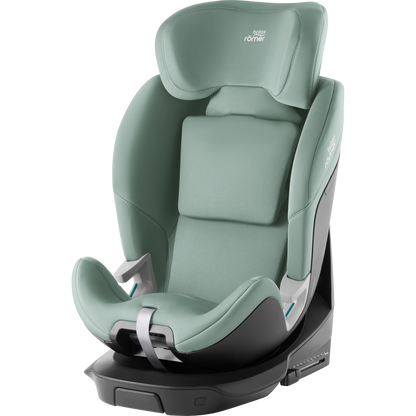 CLEARANCE-Britax Romer SWIVEL image 1