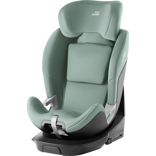 CLEARANCE-Britax Romer SWIVEL image 1