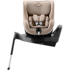 Britax Römer Dualfix Pro M 360 Spin car seat image 2