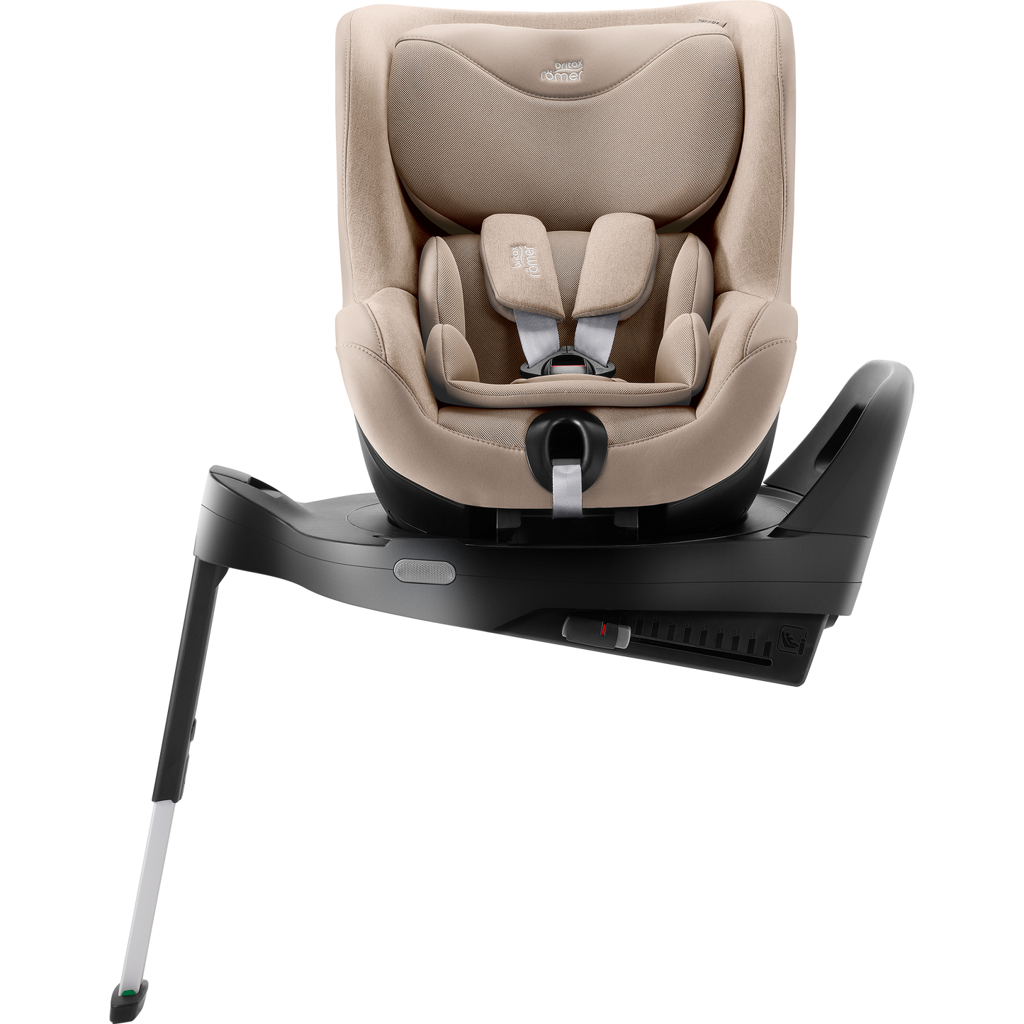 Britax Römer Dualfix Pro M 360 Spin car seat image 2