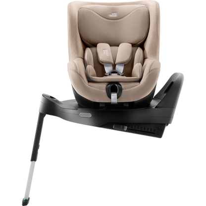 Britax Römer Dualfix Pro M 360 Spin car seat image 2
