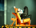 Anti- Escape System 5 point plus image 6