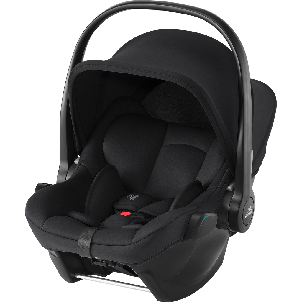 Britax Römer Baby-Safe Core image 9