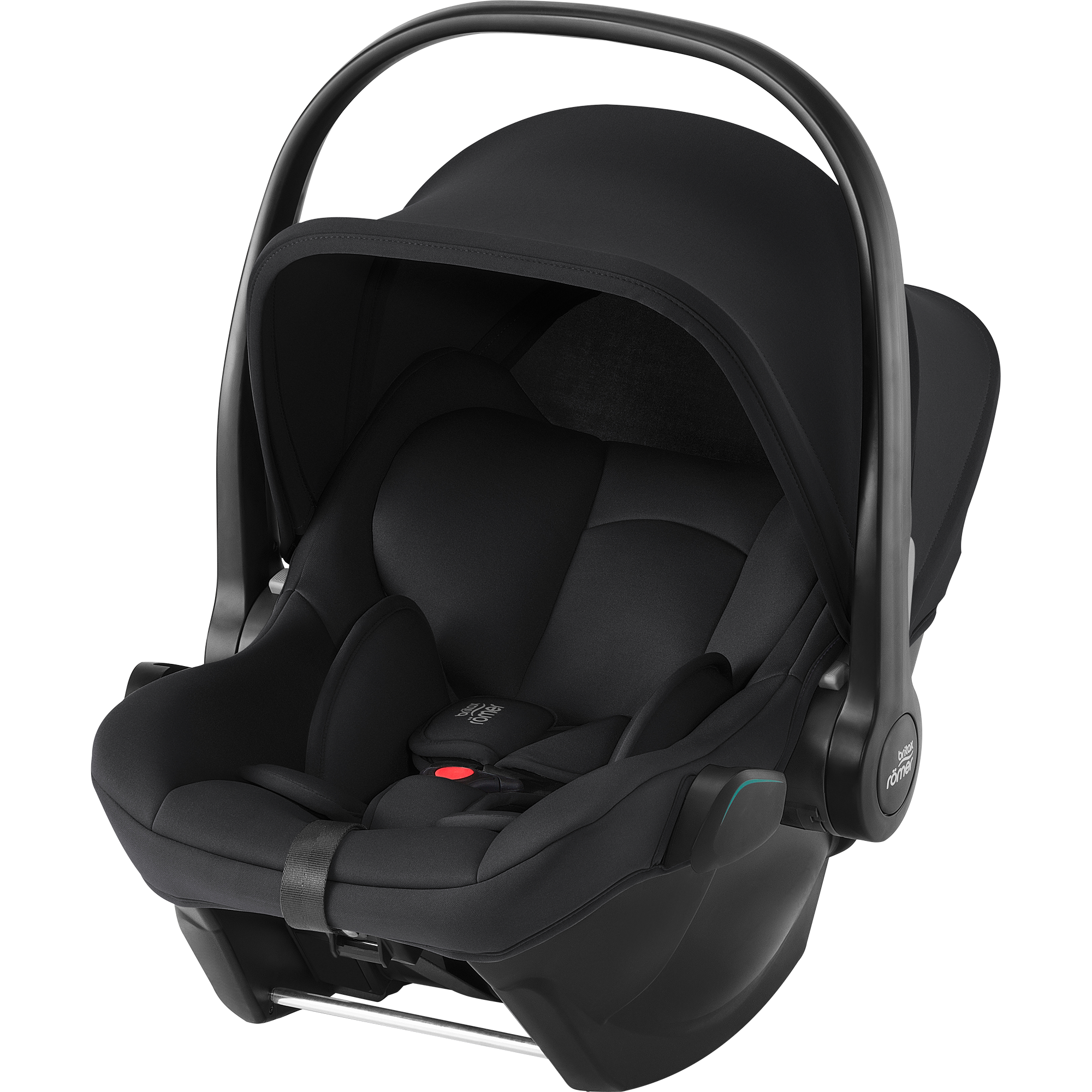 Britax Römer Baby-Safe Core image 9