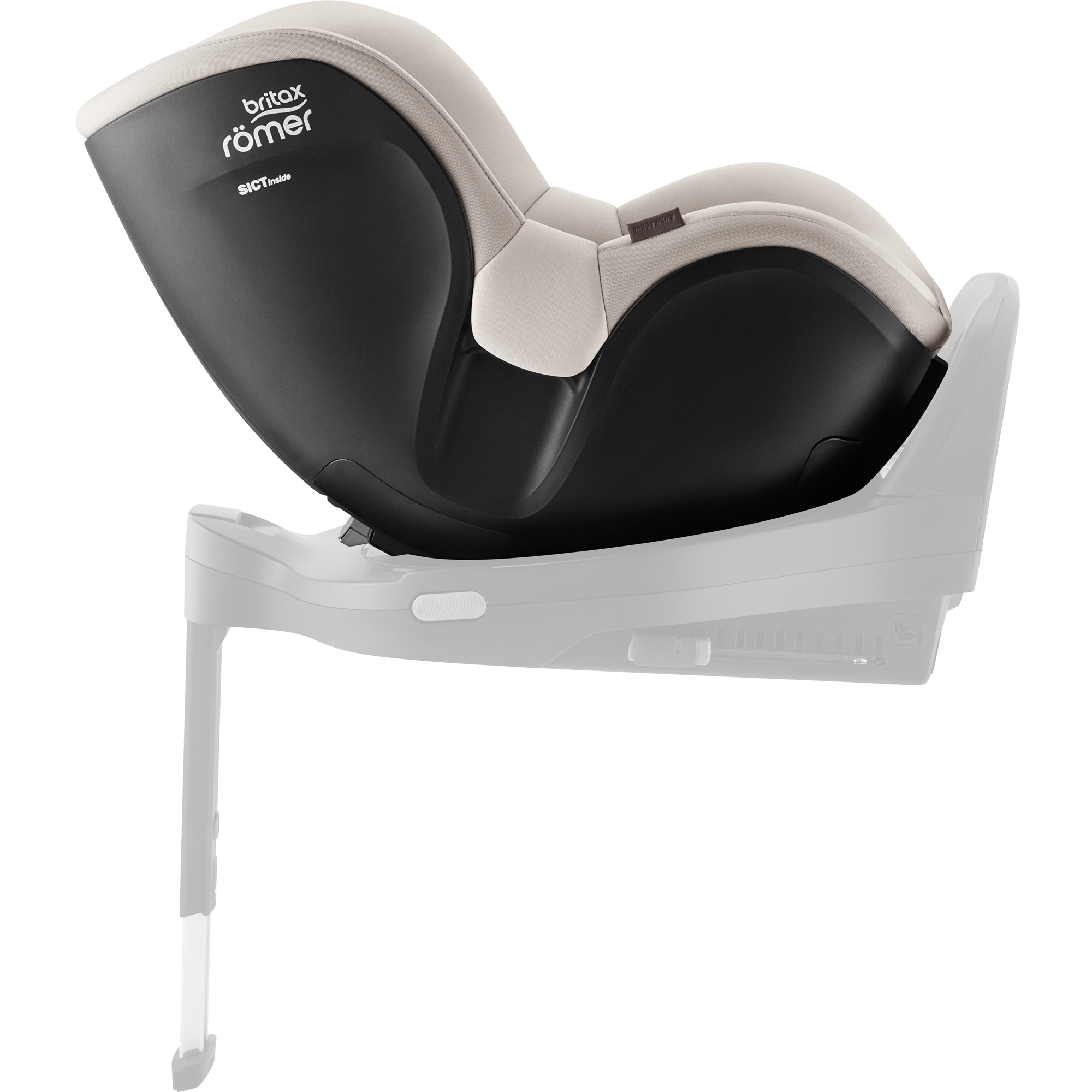 Britax Romer Dualfix 5Z image 1