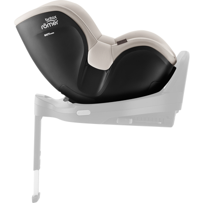 Britax Romer Dualfix 5Z image 1