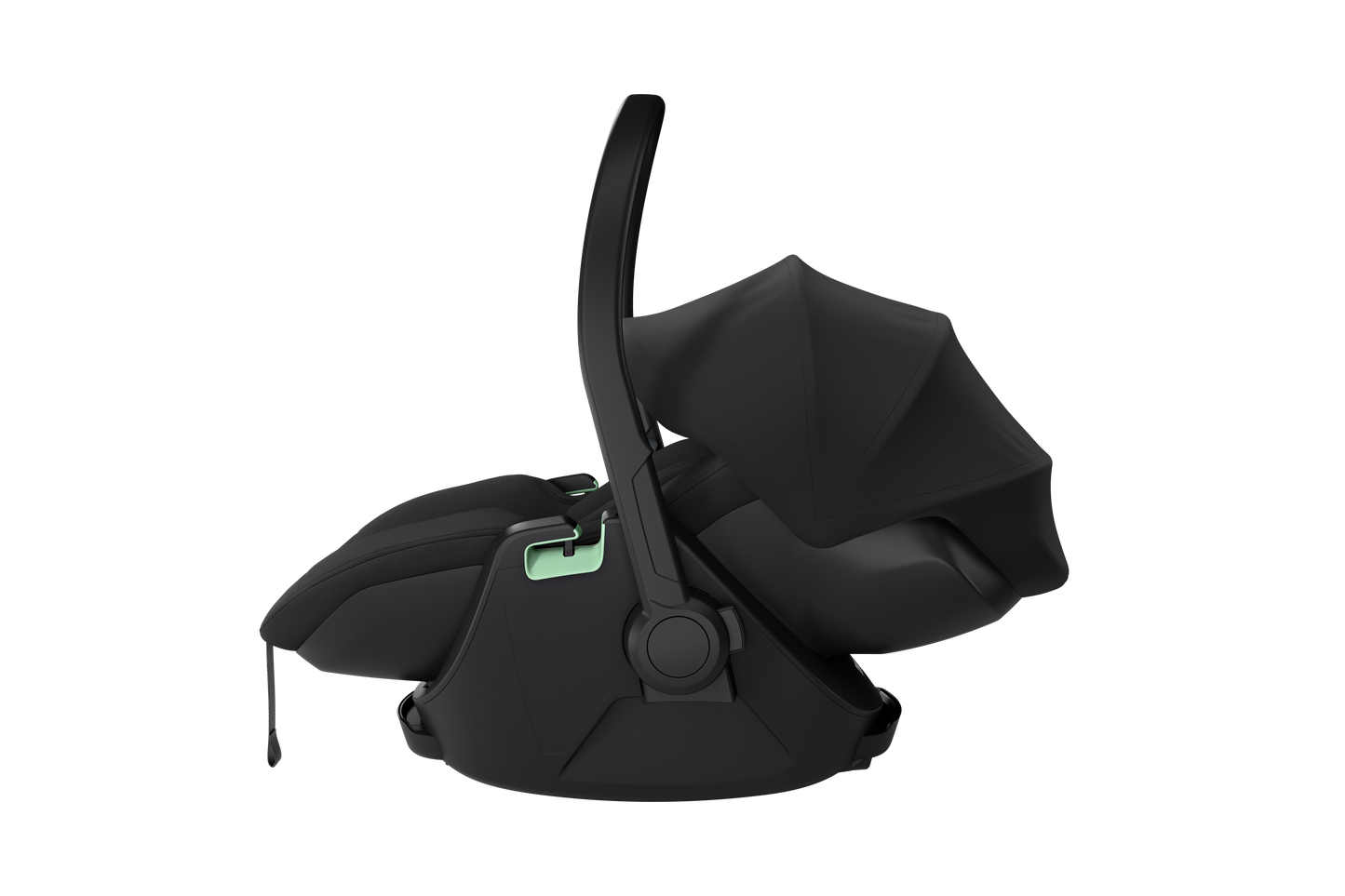 Thule Maple Infant Carrier image 1