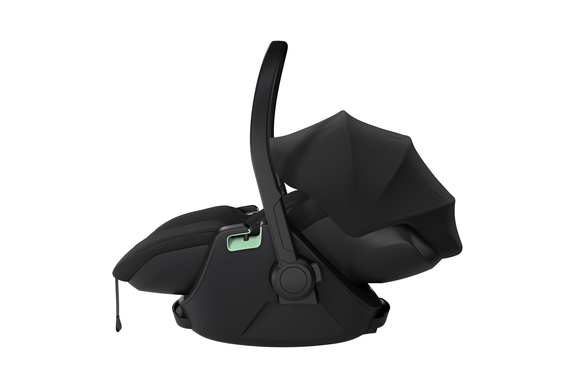 Thule Maple Infant Carrier image 1