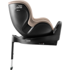 Britax Römer Dualfix Pro M 360 Spin car seat image 4