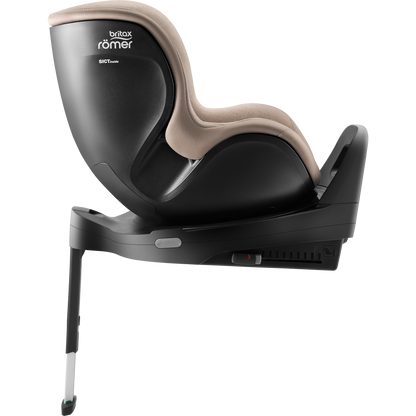 Britax Römer Dualfix Pro M 360 Spin car seat image 4