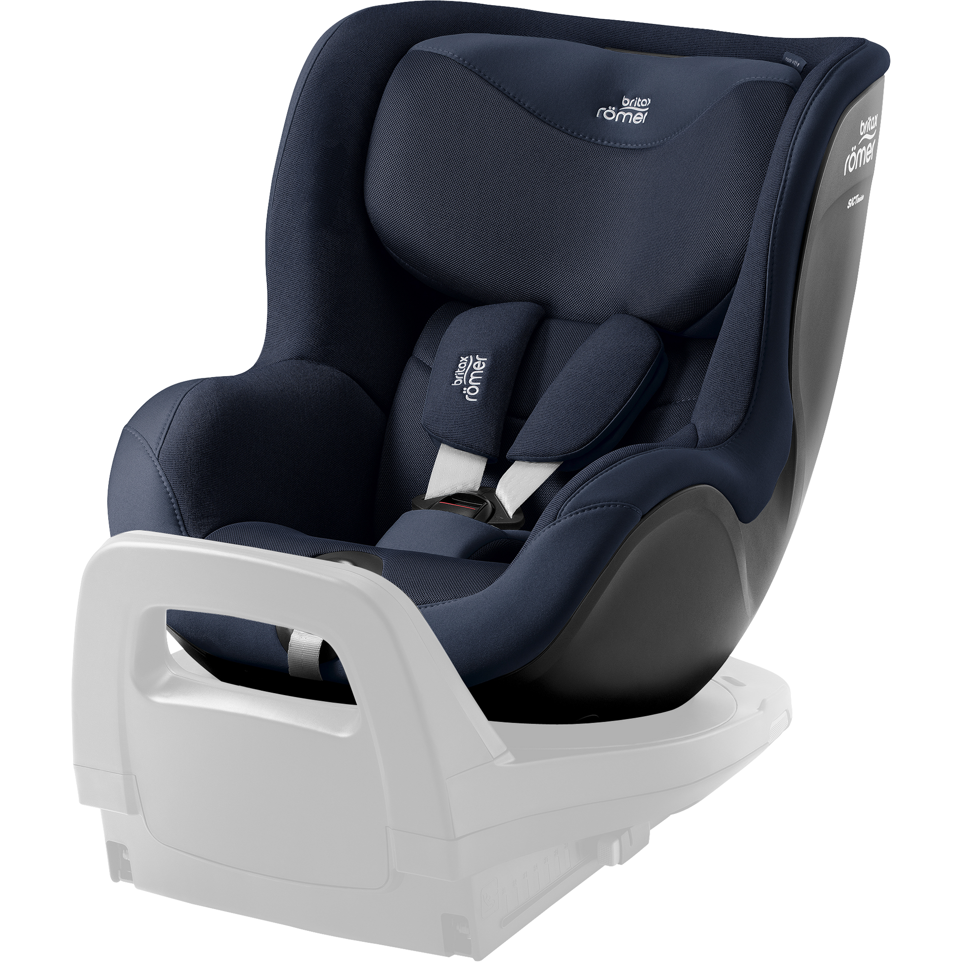 Britax Romer Dualfix 5Z image 10