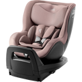 Britax Römer Dualfix Pro M 360 Spin car seat image 6