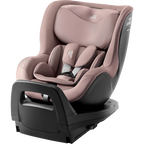 Britax Römer Dualfix Pro M 360 Spin car seat image 6