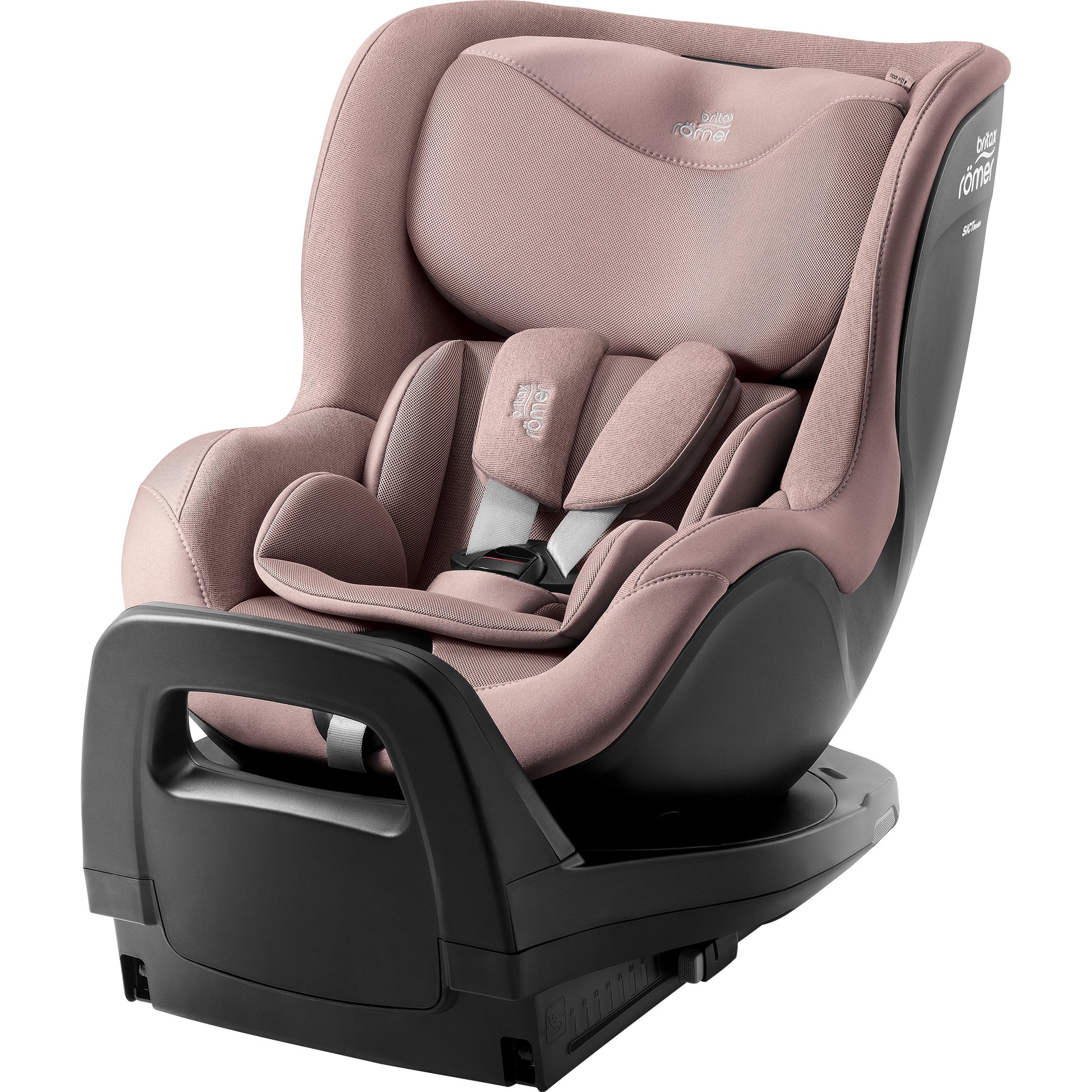 Britax Römer Dualfix Pro M 360 Spin car seat image 6