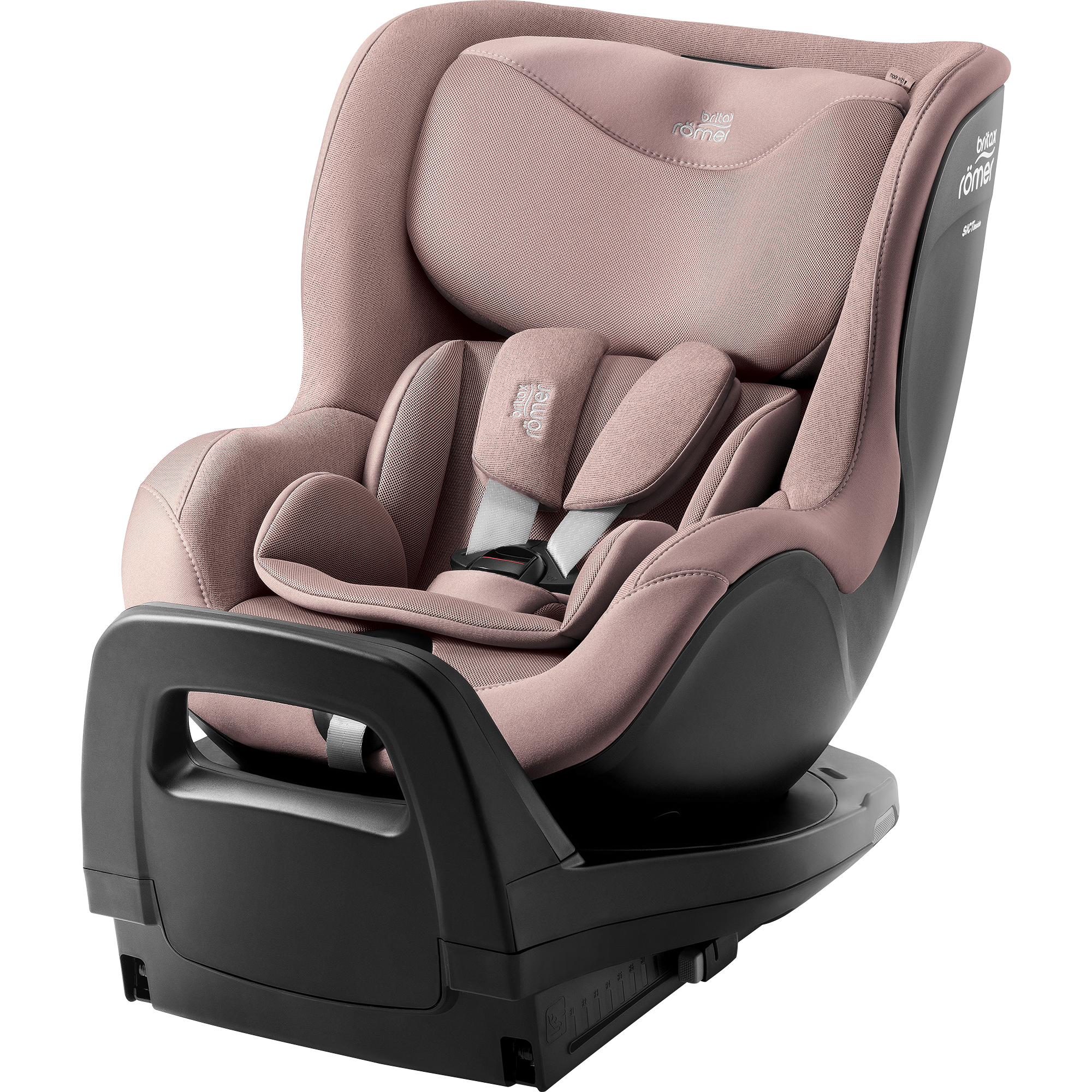 Britax Römer Dualfix Pro M 360 Spin car seat image 6