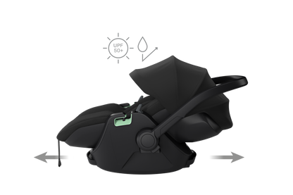 Thule Maple Infant Carrier image 6
