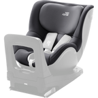 Britax - Spare Cover Dualfix iSense/i-Size image 0
