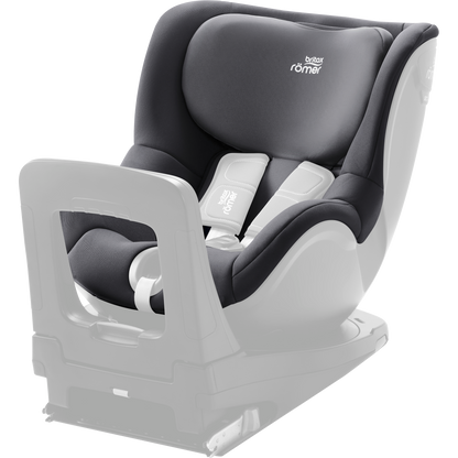 Britax - Spare Cover Dualfix iSense/i-Size image 0