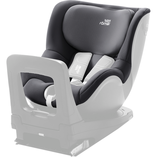 Britax - Spare Cover Dualfix iSense/i-Size image 0