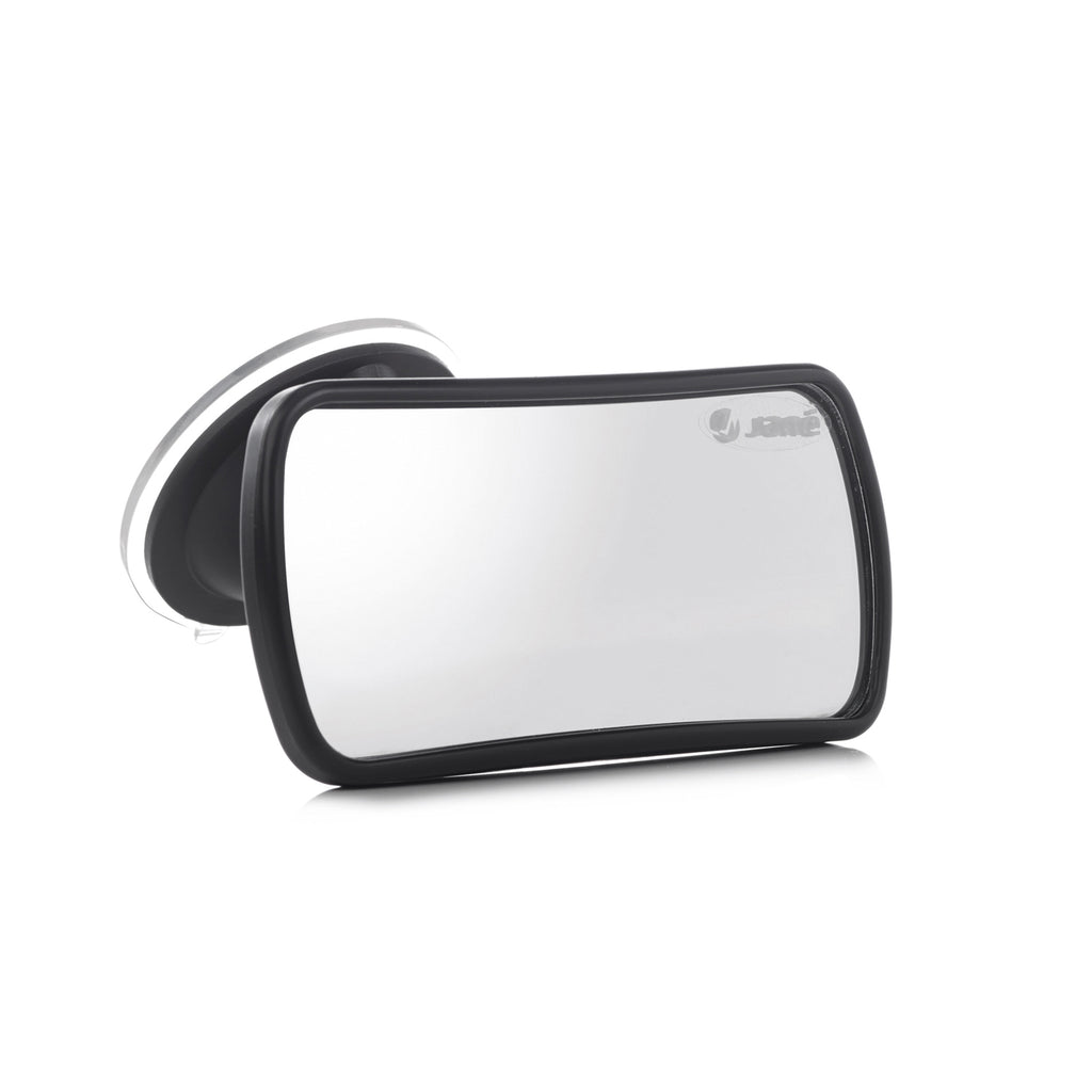 Front Mirror - extend your view