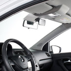 Front Mirror - extend your view
