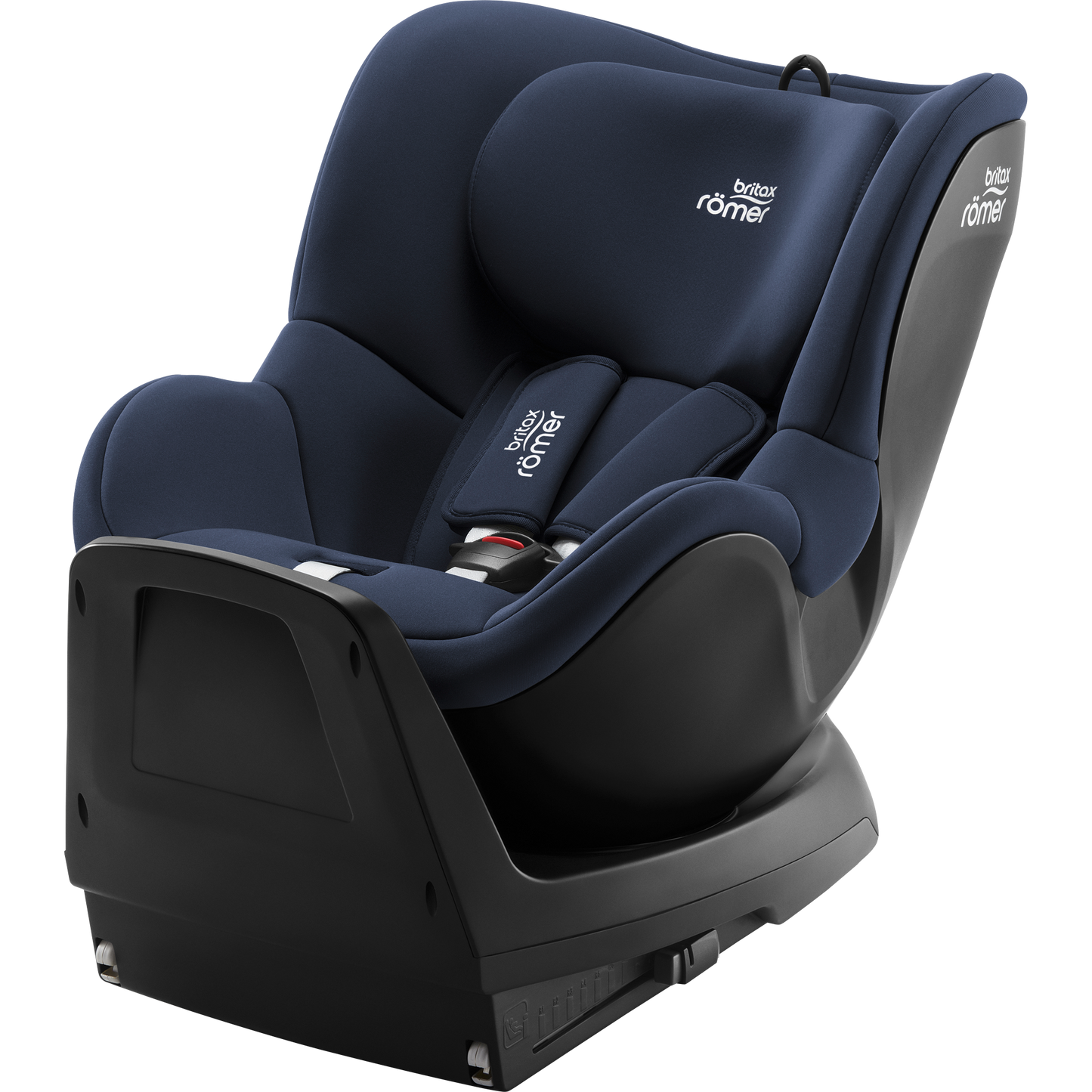Britax Römer Swingfix M Plus Spin Car Seat + FREE Comfort  insert image 9