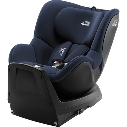 Britax Römer Swingfix M Plus Spin Car Seat + FREE Comfort  insert image 9