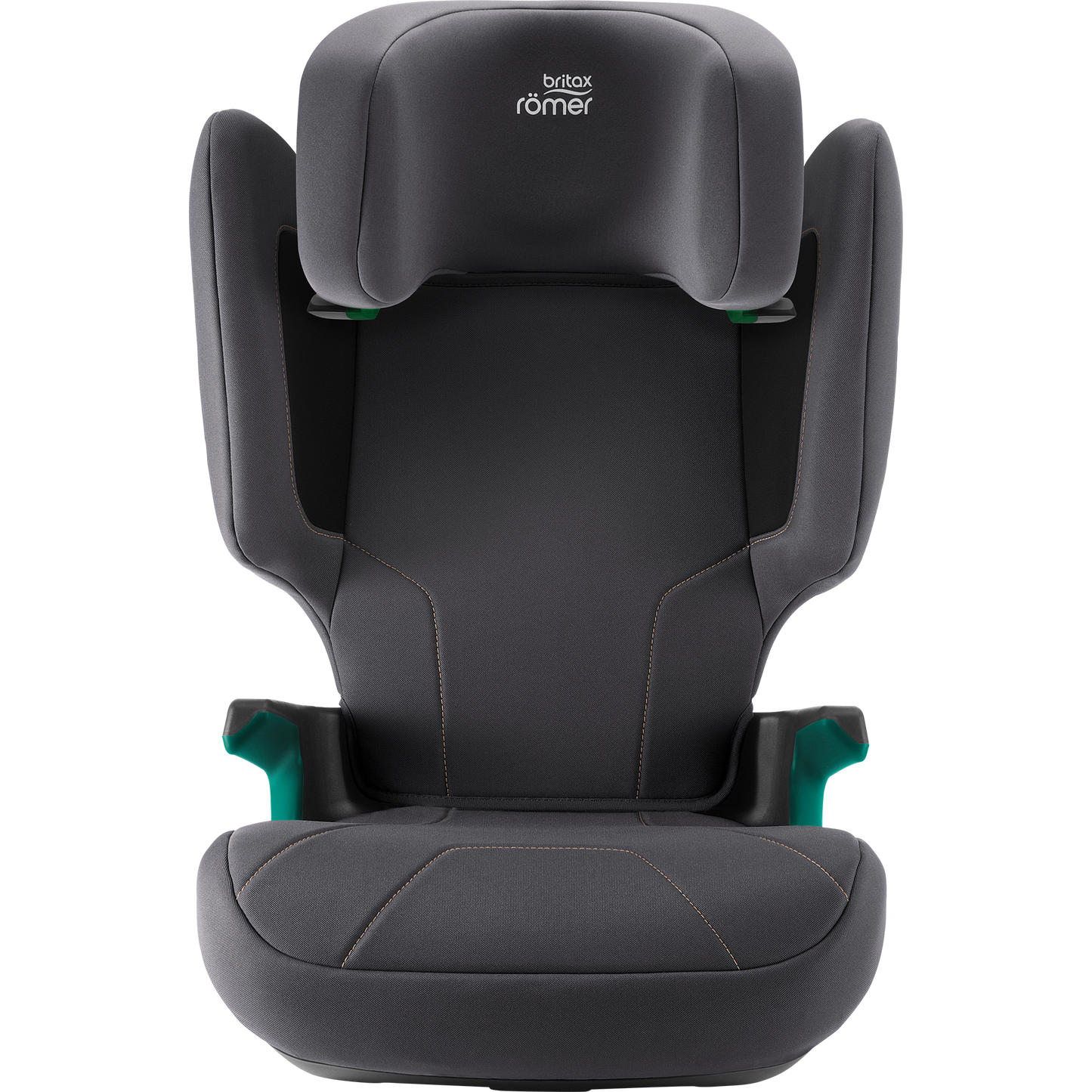Britax Römer Hi-Liner high backed booster image 0