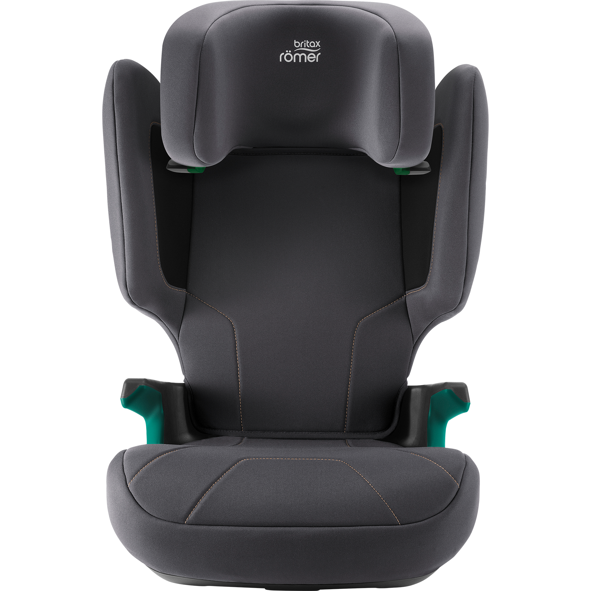 Britax Römer Hi-Liner high backed booster image 0