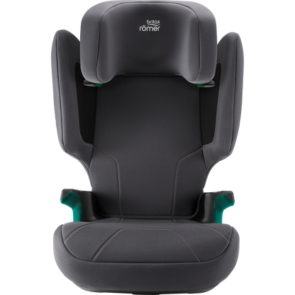 Britax Römer Hi-Liner high backed booster image 0