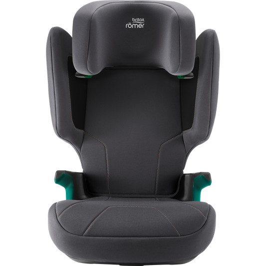 Britax Römer Hi-Liner high backed booster image 0