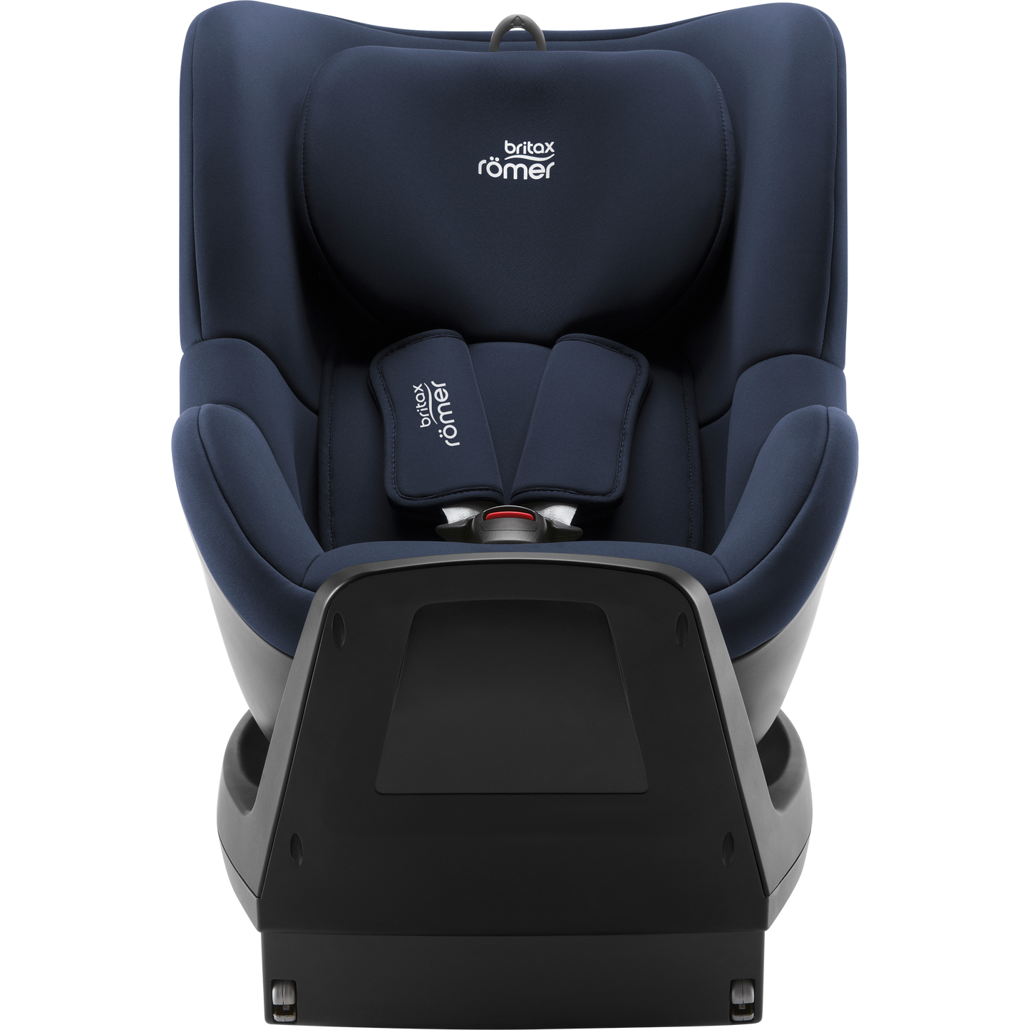 Britax Römer Swingfix M Plus Spin Car Seat + FREE Comfort  insert image 10