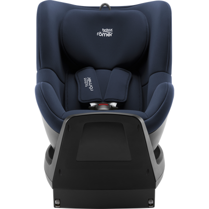 Britax Römer Swingfix M Plus Spin Car Seat + FREE Comfort  insert image 10