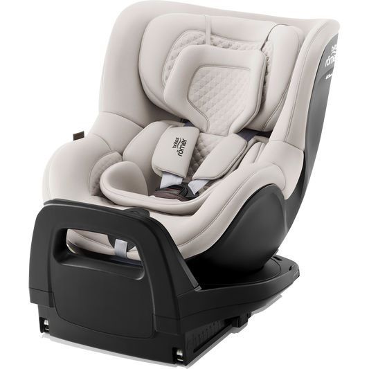 Britax Romer Dualfix 5Z image 0