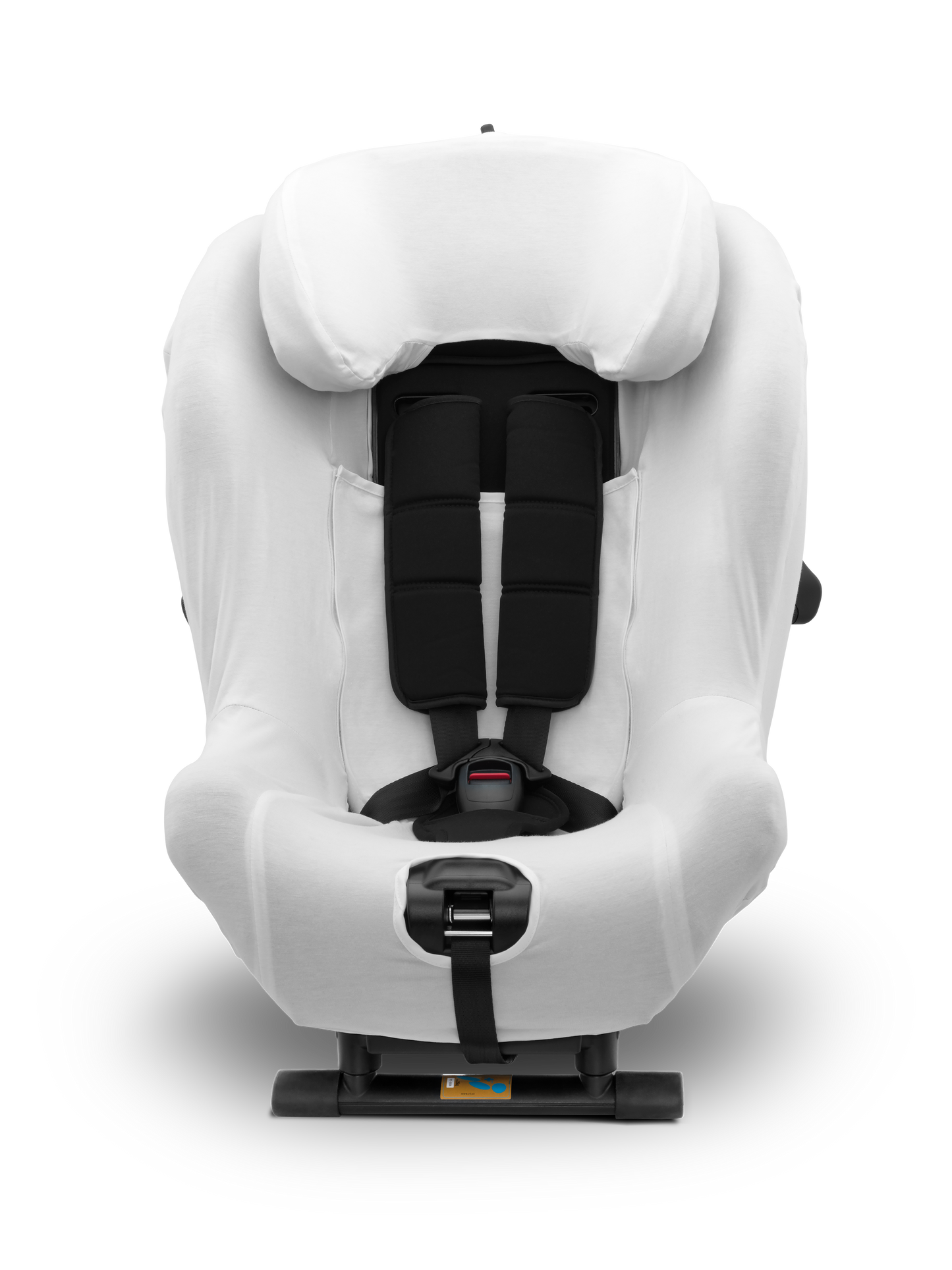 Axkid Minikid 2/Move Bamboo Summer Cover image 1