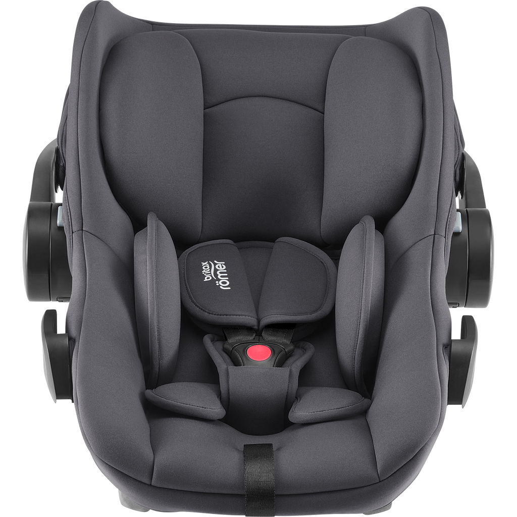 Britax Römer Baby-Safe Core image 2