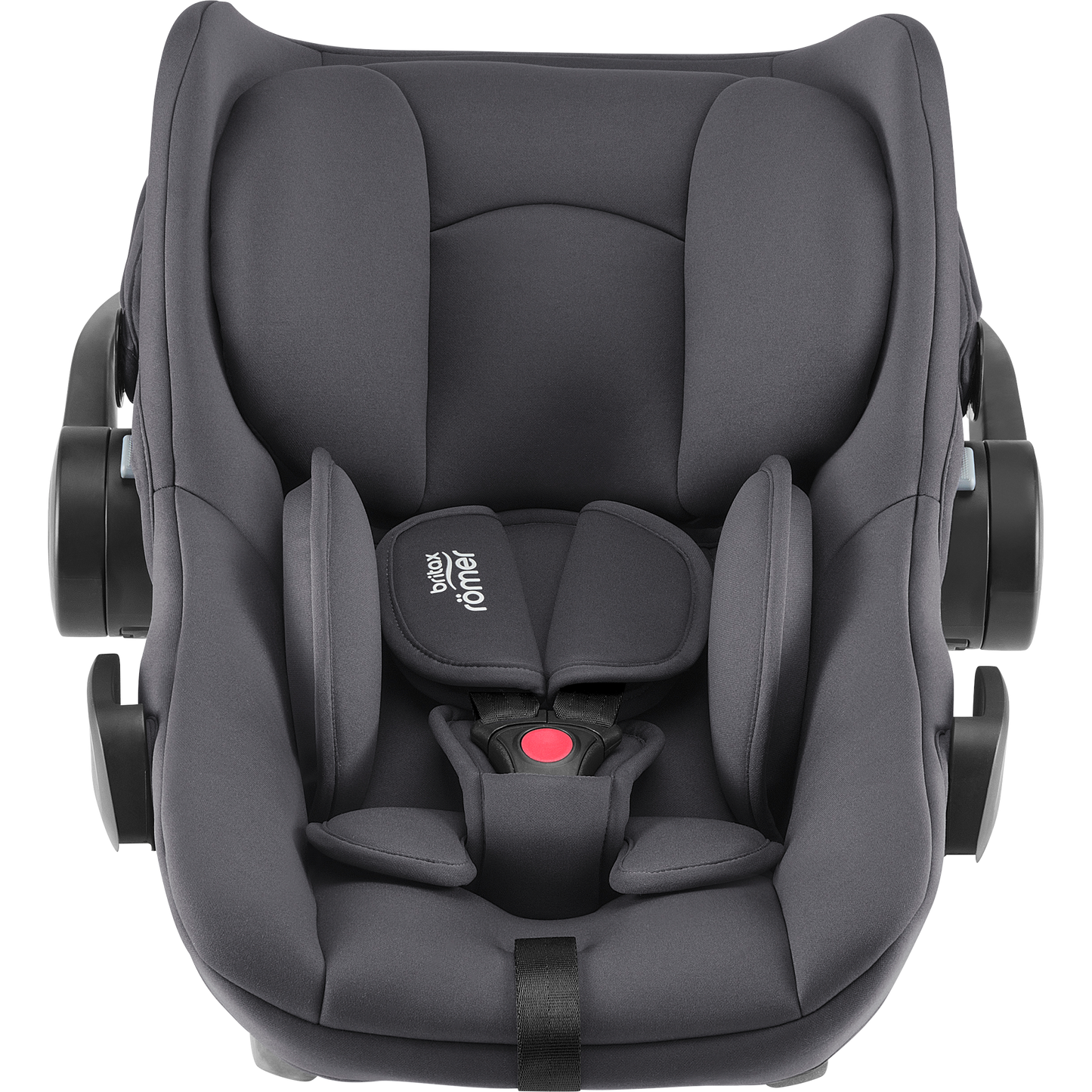 Britax Römer Baby-Safe Core image 2