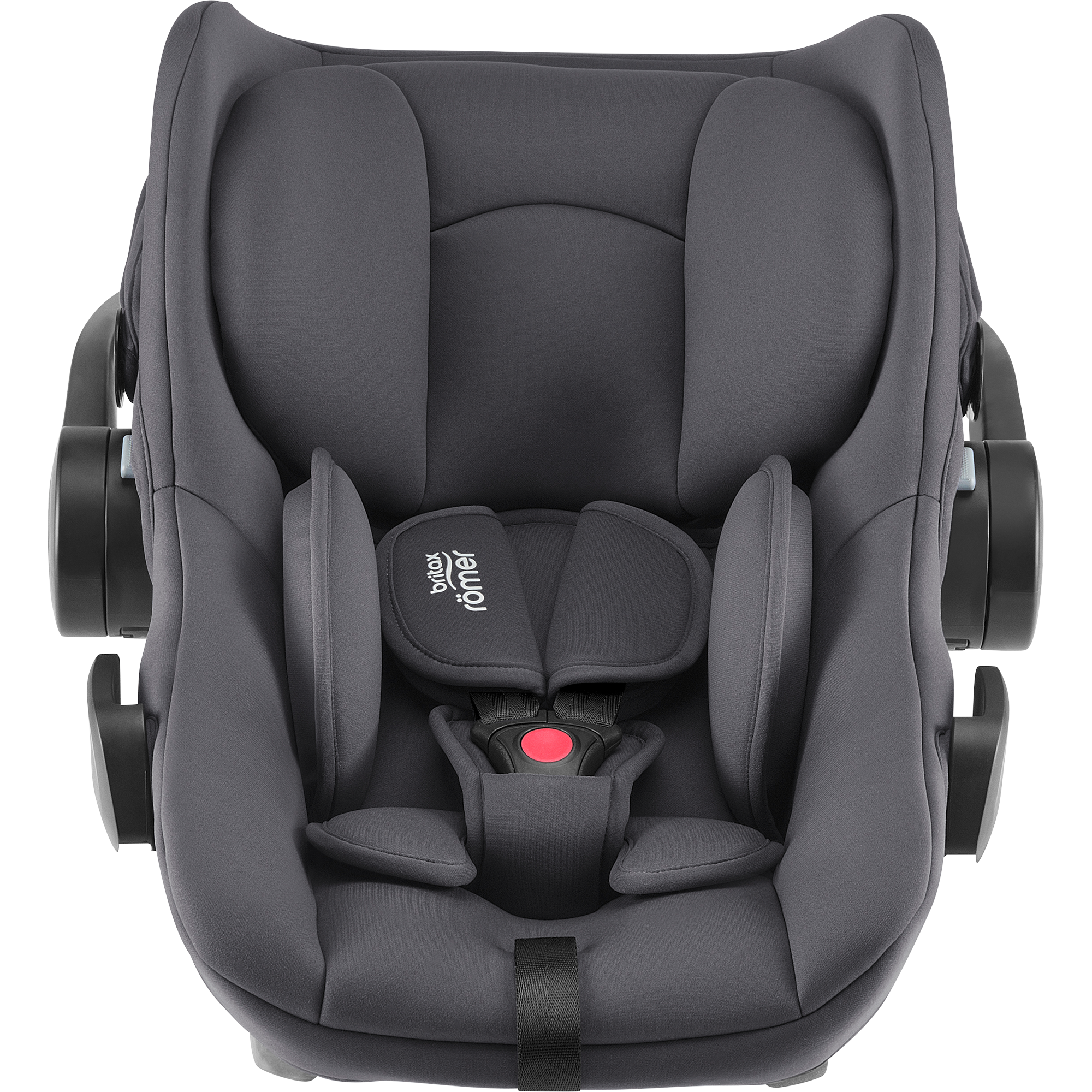 Britax Römer Baby-Safe Core image 2