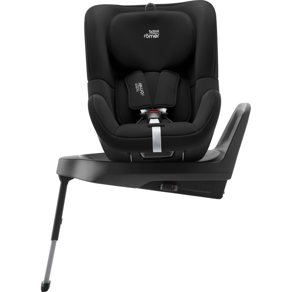 Britax Römer Swingfix M Plus Spin Car Seat + FREE Comfort  insert image 4