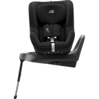 Britax Römer Swingfix M Plus Spin Car Seat + FREE Comfort  insert image 4