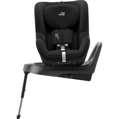 Britax Römer Swingfix M Plus Spin Car Seat + FREE Comfort  insert image 4