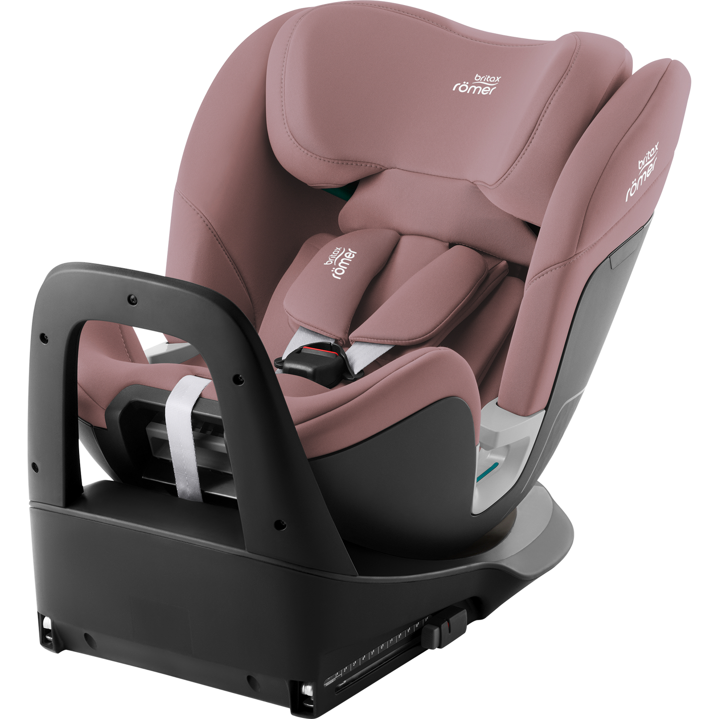 CLEARANCE-Britax Romer SWIVEL image 4