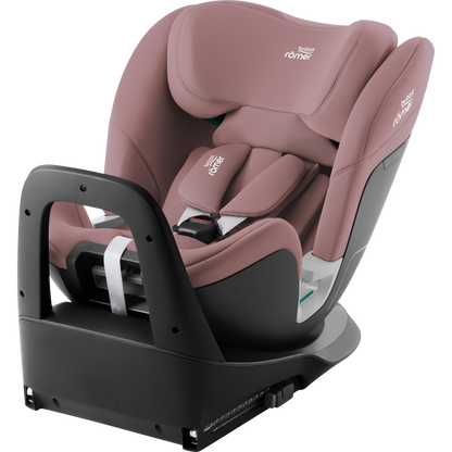 CLEARANCE-Britax Romer SWIVEL image 4