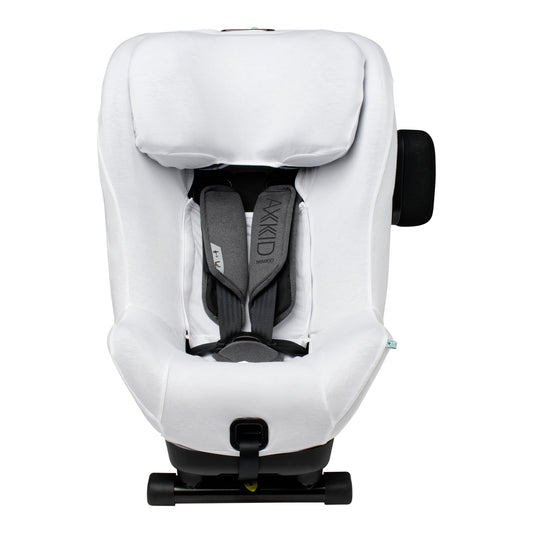 Axkid Minikid 4 Pro/Max/ Movekid Bamboo Summer Cover image 1