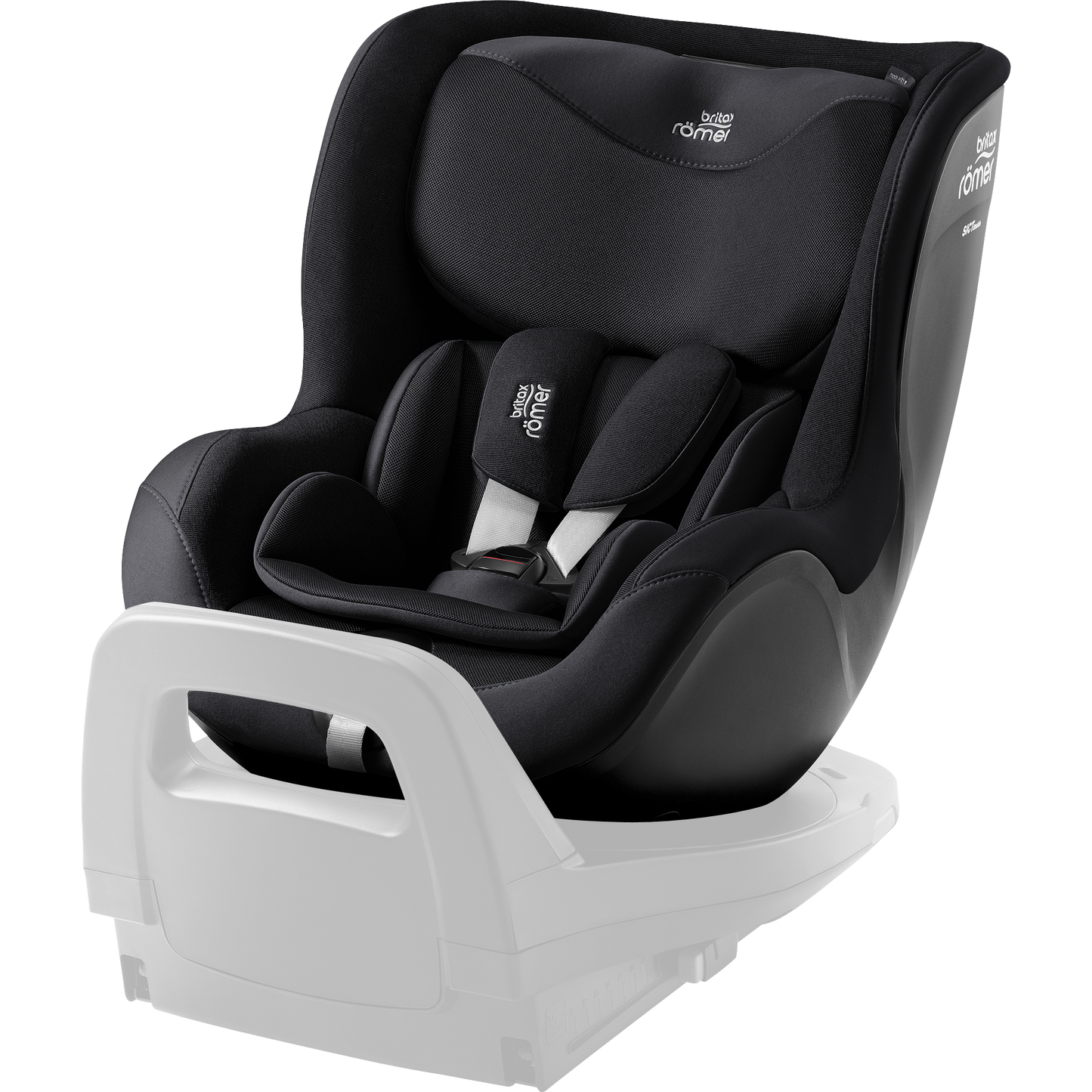 Britax Romer Dualfix 5Z image 11